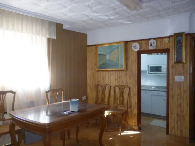 Casa en Bocairent — 3