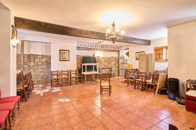 Local en venta en Calle de las Pilillas — 3