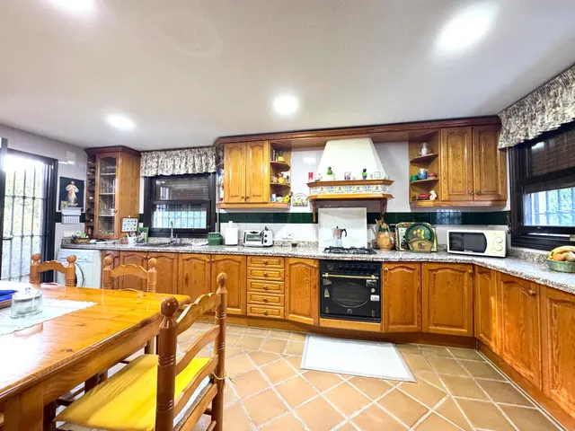 Encantador chalet en tangel — 17