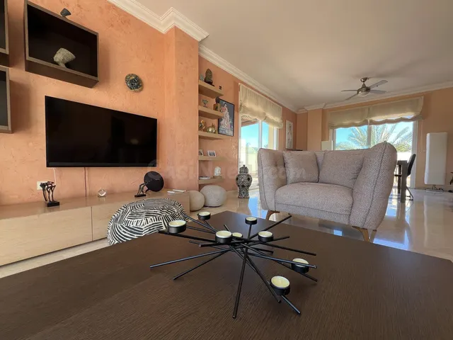 Ático 3 habitaciones 118m² en venta - Riviera del sol — 4
