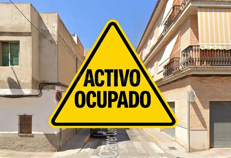 PISO EN  QUART DE POBLET