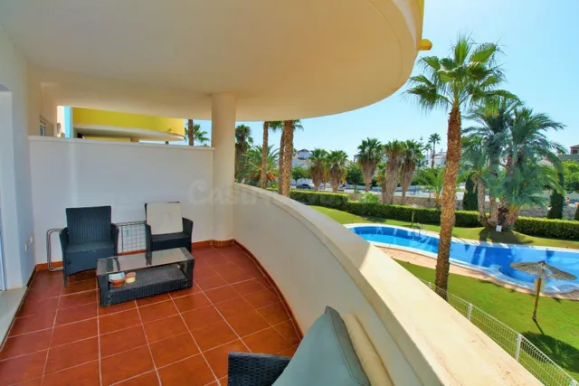 Apartamento 2 habitaciones 85m² en venta - Los Dolses — 4
