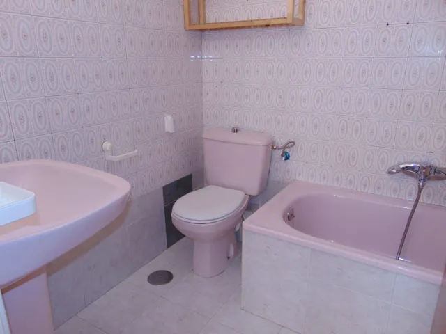 VENTA DE NUDA PROPIEDAD APARTAMENTO CLARA DEL REY PROSPERIDAD — 15