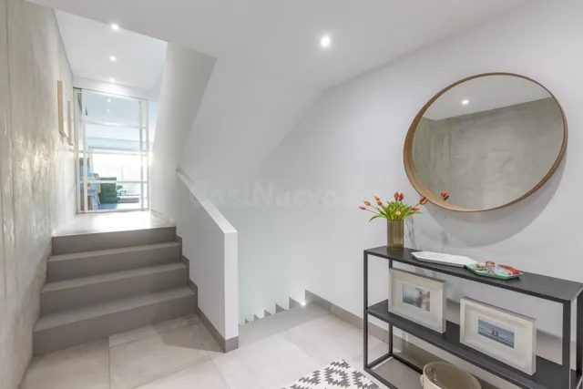 Exclusiva vivienda en zona Fórum — 3