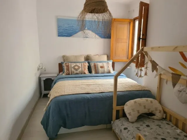 Apartamento 1 habitación 57m² en venta - Playa Levante — 26