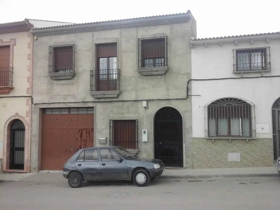 Casa 6 habitaciones 190m² en venta - Andalucia
