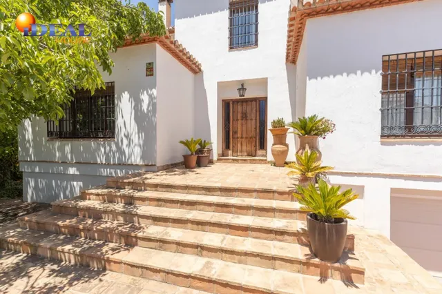 Precioso chalet en el ventorrillo — 50