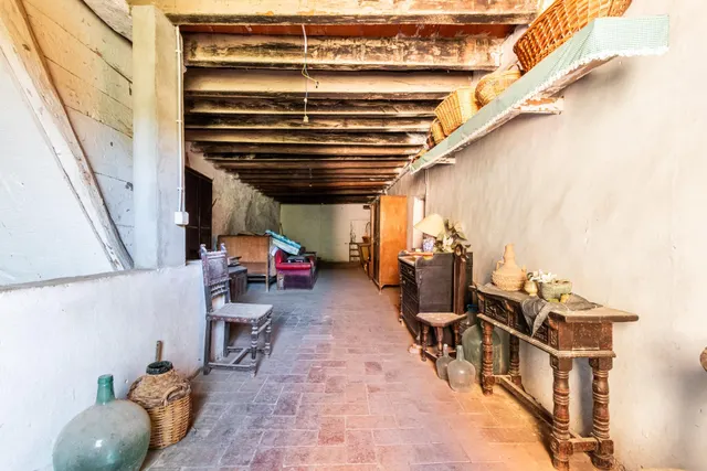 MASIA L'ILLA — 18