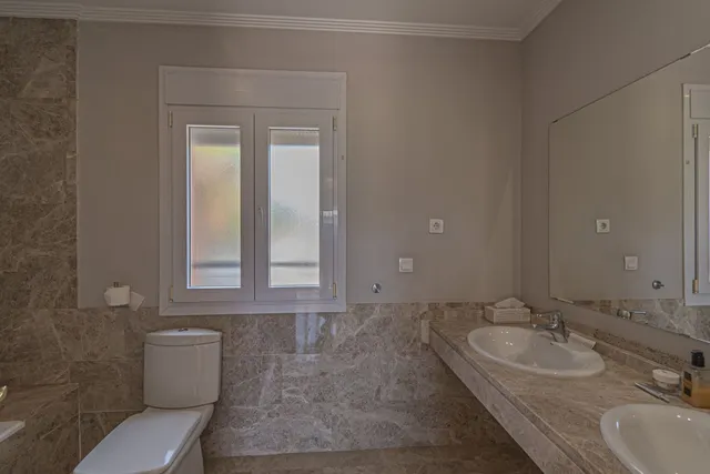 Chalet 5 habitaciones 283m² en venta - Marbella — 31