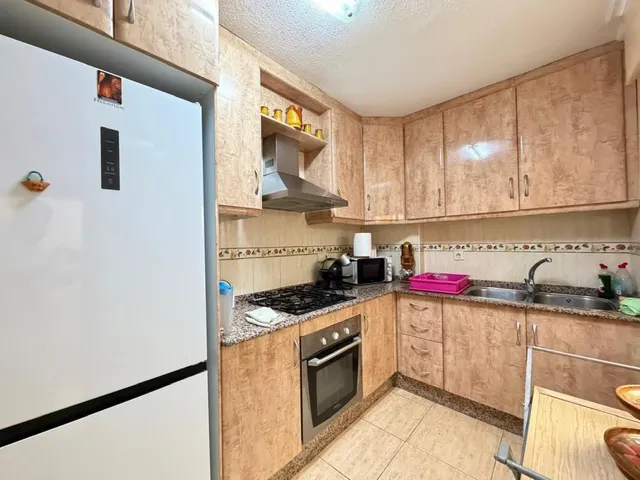 Apartamento 3 habitaciones 103m² en venta - Estacion de autobuses — 9