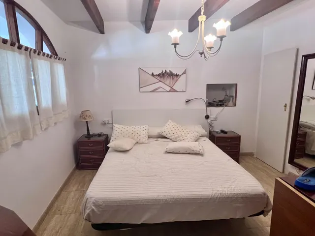 Finca rústica al lado de Muro — 38