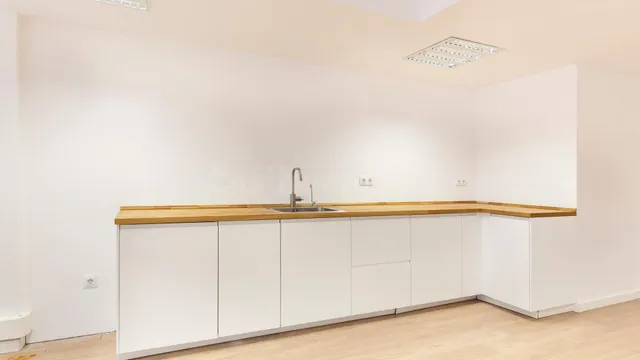 Despacho 116m² en alquiler - Eixample — 3