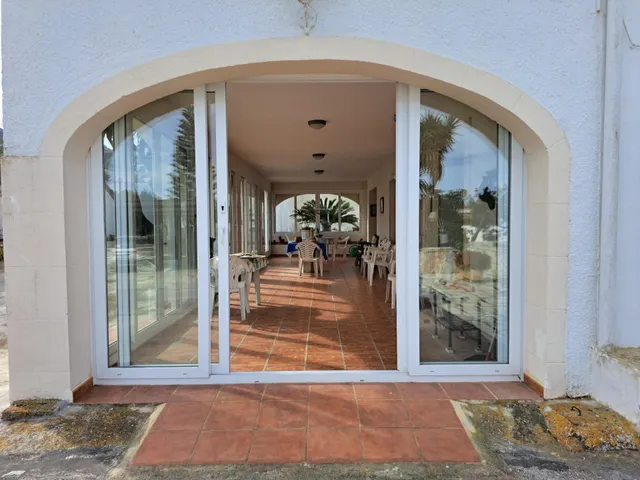 Casa de campo con gran parcela — 6