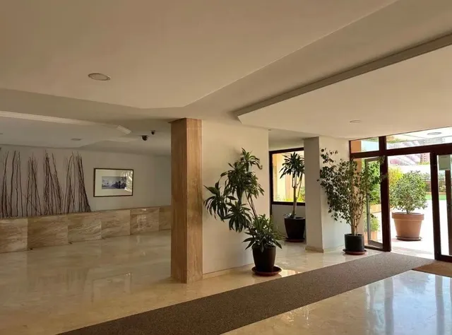 Moderno Apartamento Reformado en Rincon de Loix, Benidorm — 22