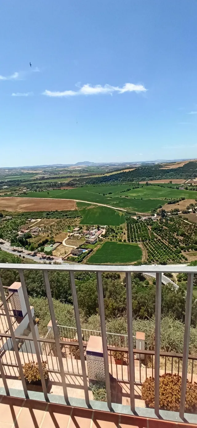 PRECIOSO HOTEL, TOTALMENTE REFORMADO EN ARCOS DE LA FRONTERA — 48
