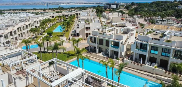Apartamento 2 habitaciones 71m² en venta - Los balcones — 17