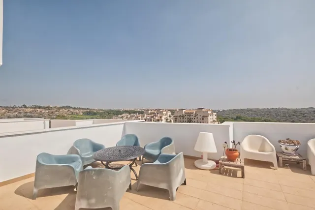 Exclusivo ático junto al campo de golf – Las Ramblas — 23