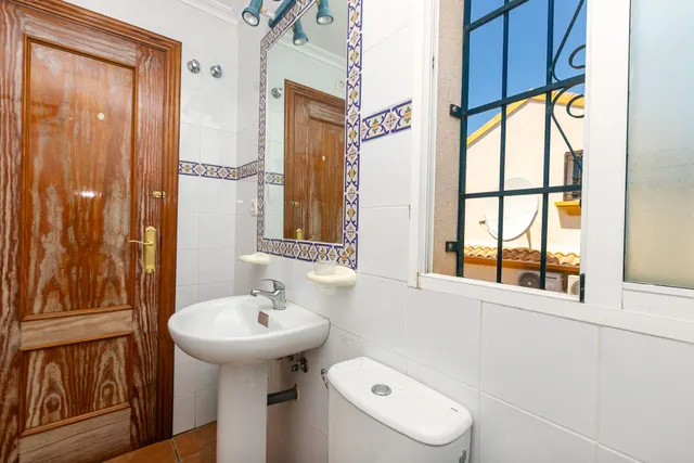 Casa 2 habitaciones 80m² en venta - La Zenia — 36