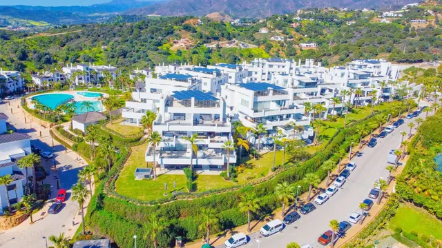 Ático 4 habitaciones 201m² en venta - Costa Del Sol - foto 4