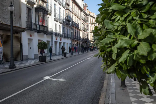 Se vende plaza de aparcamiento — 3