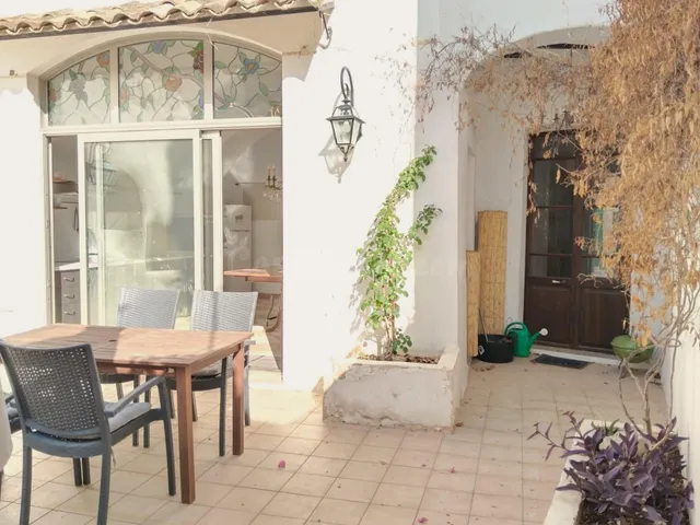Casa con garaje y calefacción en Felanitx