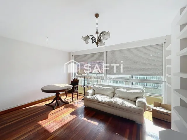 Vivienda en el centro de Padrón, ubicada en una de las zonas - foto 5