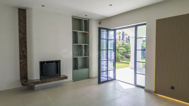 Chalet 3 habitaciones 372m² en venta - Sotogrande - Alto - foto 4