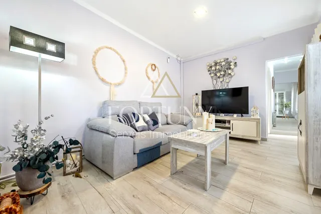 Casa en venta Av Falset, Reus. - foto 5