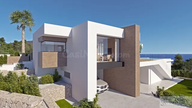 Casa-Chalet en Venta en Alicante Alicante — 5