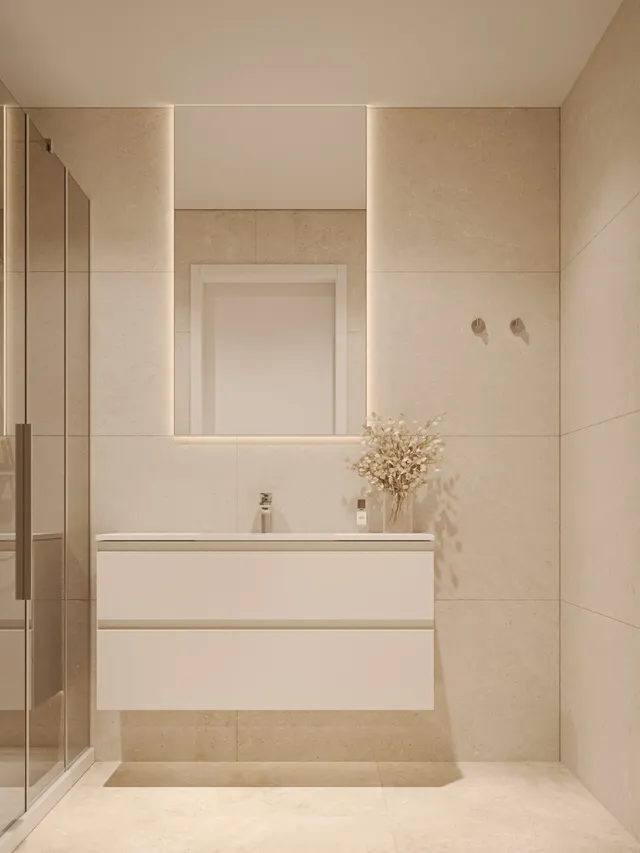Planta baja 2 habitaciones 99m² en venta - Sotoserena — 13