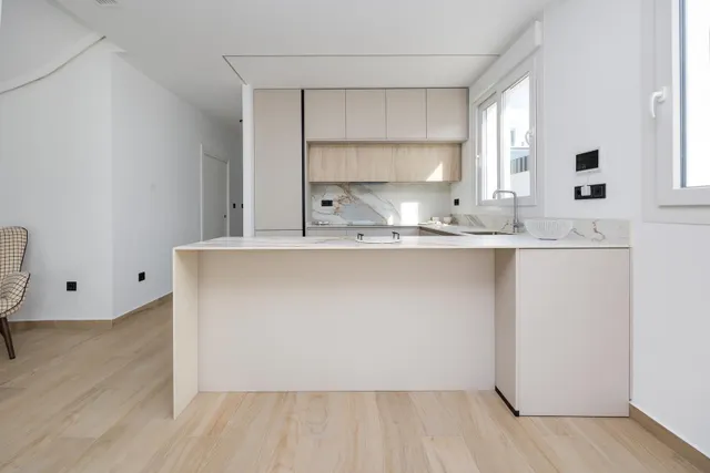 Villa moderna de 3 dormitorios con piscina privada en Aguas Nuevas, Torrevieja — 19