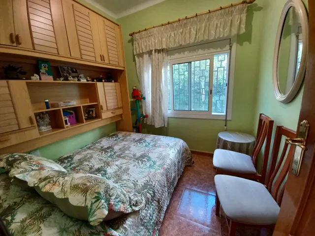 Casa única a la venta en la zona Pla de Sant Pere Les Salines Cubelles 1.170 m2 de parcela y POSIBIL — 6