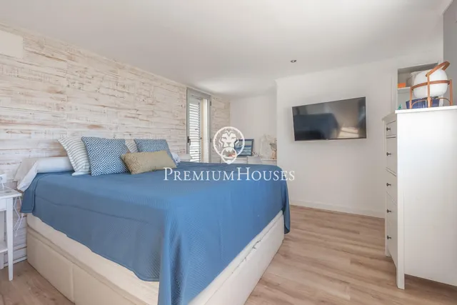 Casa con terraza en Les Casernes — 22