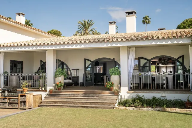 Chalet 5 habitaciones 595m² en venta - Paraiso-Barronal — 7