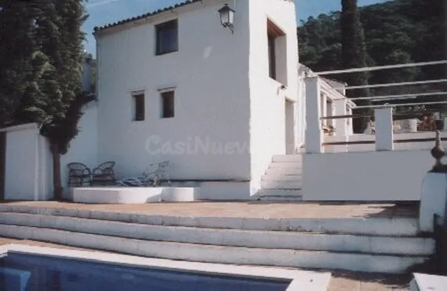 Finca rústica 5 habitaciones 350m² en venta - Costa Del Sol - foto 4