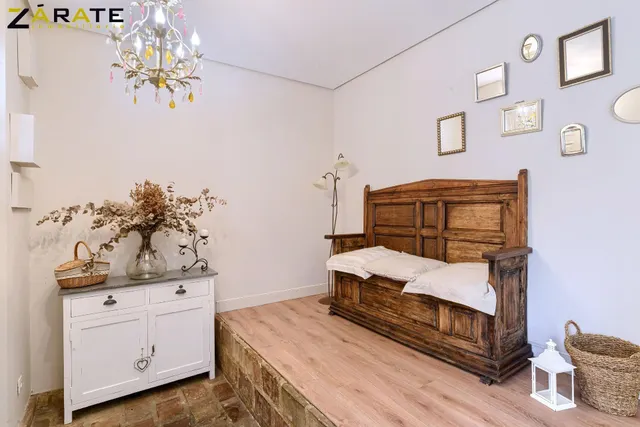Chalet adosado en Galdakao — 25