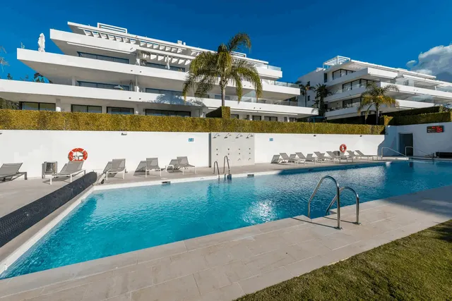 Ático 3 habitaciones 134m² en venta - Costa Del Sol — 23