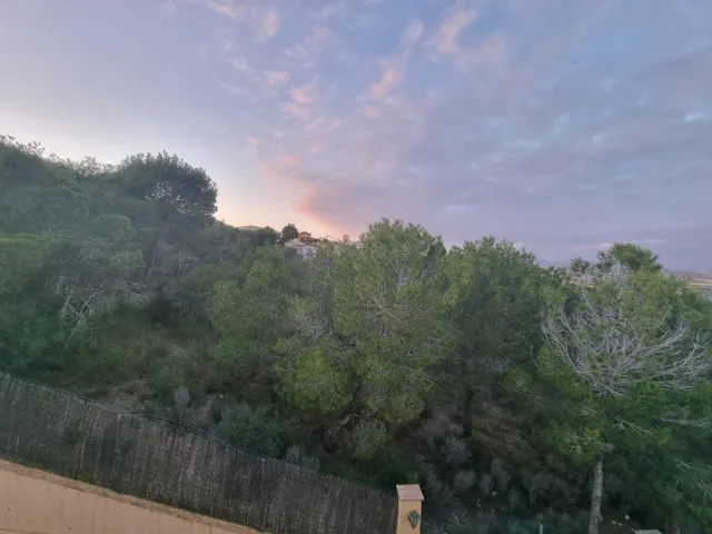 Casa Independiente Con Piscina ,Murcia ( Cañada de San Pedro) — 18