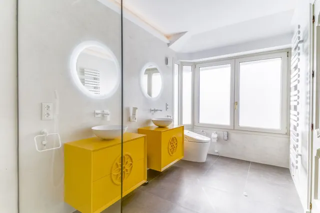 Chalet 5 habitaciones 498m² en venta - Costa Del Sol — 10