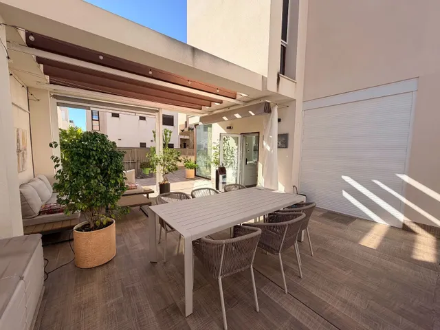 Villa 3 habitaciones 155m² en venta - Costa blanca sur — 8