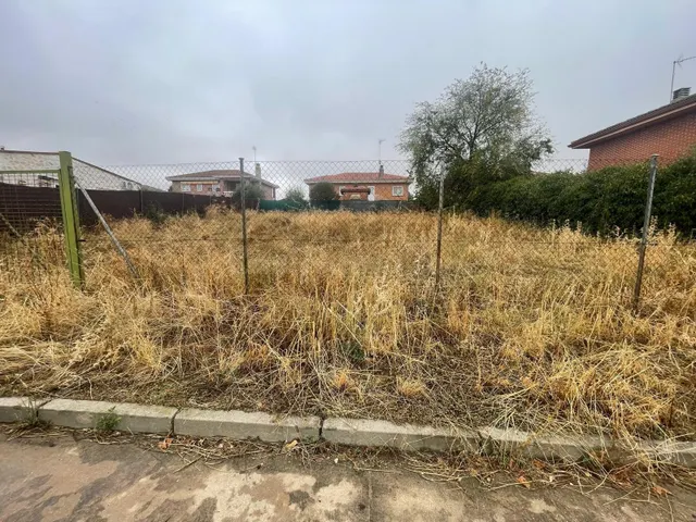 Terreno urbano en venta - Castilla la mancha - foto 4