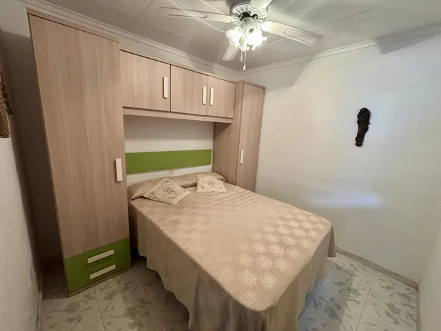 Bungalow en torretas — 8