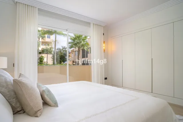Apartamento 4 habitaciones 286m² en venta - Marbella — 21