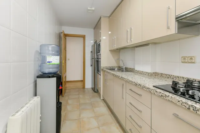 PISO EN VENTA EN ARMILLA CENTRO | 2 DORMITORIOS | GRAN PATIO PRIVADO DE 46 M2 — 11