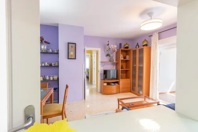 Piso 3 habitaciones 83m² en venta - Playa De Poniente — 20