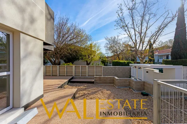 Chalet Sostenible de Obra Nueva: Confort y Modernidad — 39