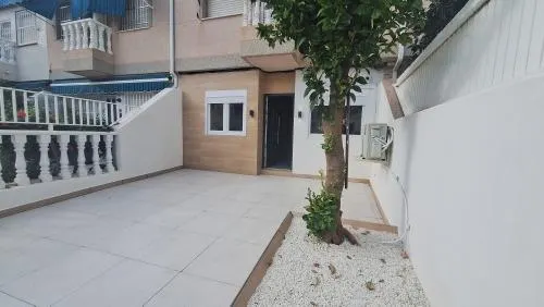 ✨ Elegancia y modernidad: casa totalmente reformada con toques exclusivos — 7