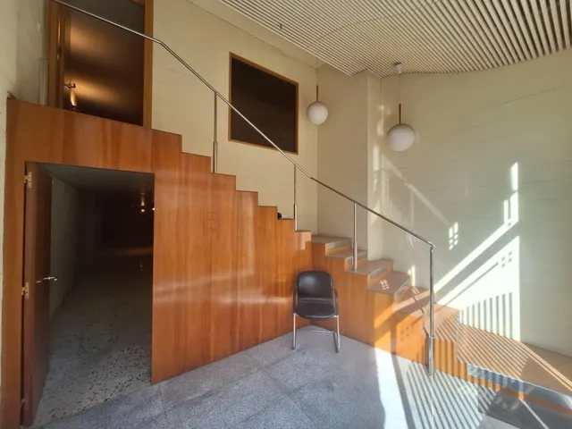 Oportunitat d’Inversió a Santa Margarida de Montbui: Ampli Local Comercial — 7