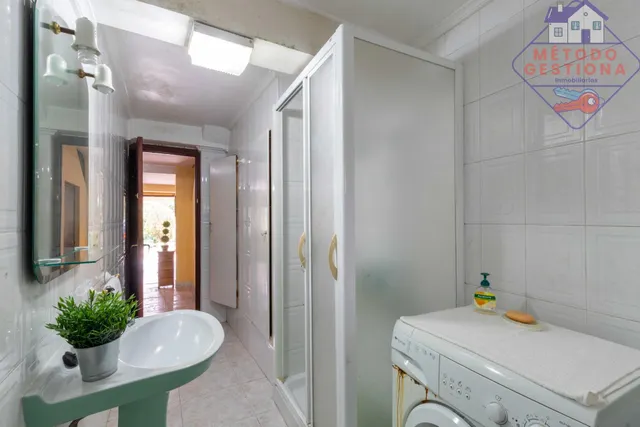 Casa con 895 m2 de parcela en Polanco: tranquilidad, buenas comunicaciones y playas a un paso — 15