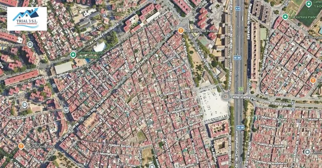 Venta casa en Sevilla — 3